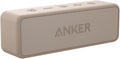 Anker Soundcore 2 Portable Bluetooth Speaker with Stereo Sound, Bluetooth 5, Bassup, IPX7 Waterproof, 24-Hour Playtime, Wireless, Speaker for Home, Outdoors, Travel